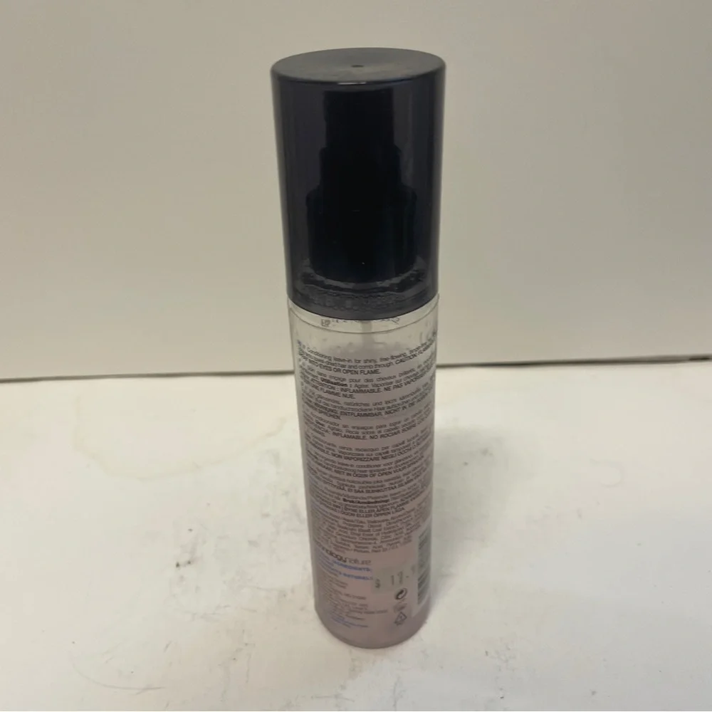 KMS Silk Sheen Leave In Conditioner 5.1 OZ